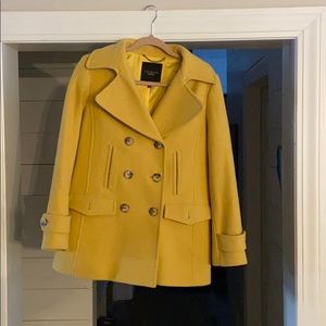 Women’s Talbots Coat